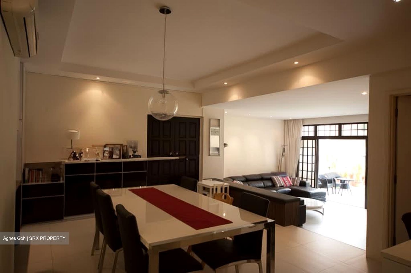 The Windsor (D20), Condominium #559771521